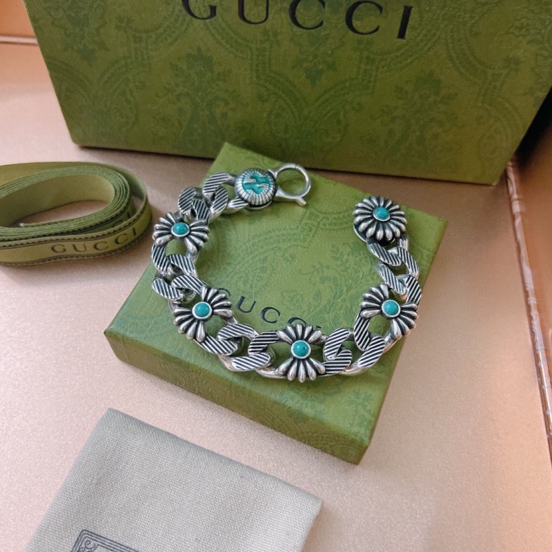 Gucci Bracelets